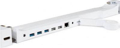 15 Macbook Retina A1398 Dock - ONLINE ONLY