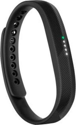 Fitbit Flex 2, Black