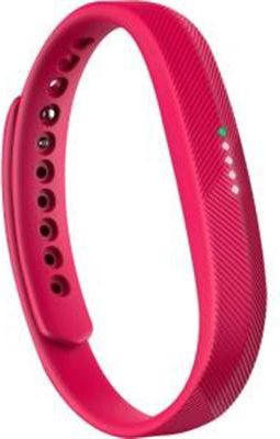 Fitbit Flex 2, Magenta