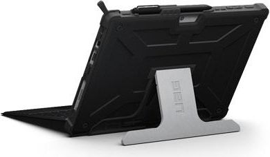 Surface Pro 4 Scout Case Black - ONLINE ONLY