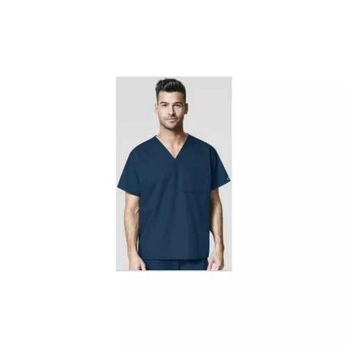 UNISEX V-NECK CARI LG