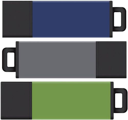 16GB 3PACK USB 2.0 PRO2 BGG