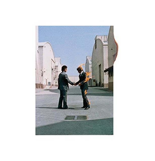 Pink Floyd - Wish You Were Here - ONLINE ONLY