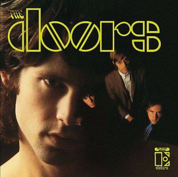 Doors - Doors - ONLINE ONLY