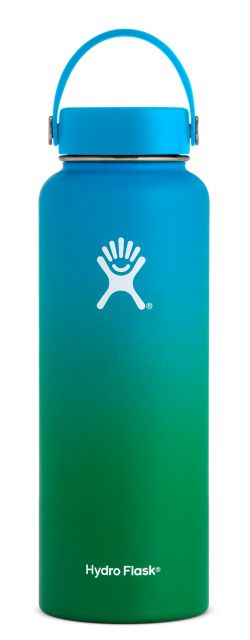 BOTTLE 40OZ WM OMBRE PACIF-FOR
