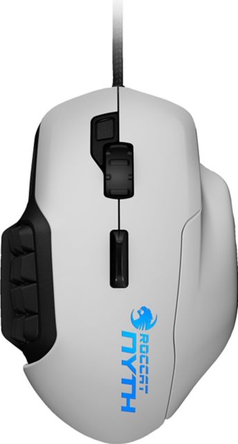 Roccat Nyth Modular MMO Gaming Mouse - ONLINE ONLY