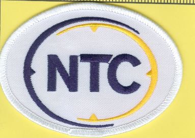 NTC PATCH ST 1575