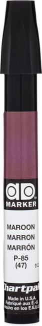 AD MARKER MAROON
