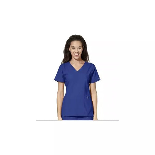 WMN VNECK GALAXY XL