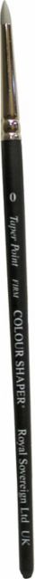 COLOR SHAPER TAPER FIRM  0