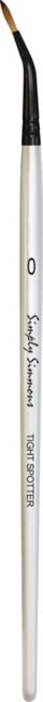 SIMPLY SIMMONS BRUSH TIGHT SPOTTER 0
