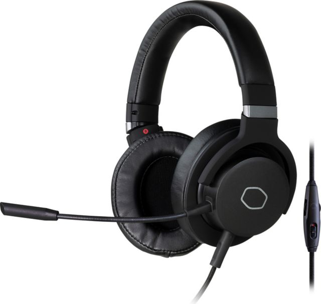 Cooler Master MH751 Headphone  - ONLINE ONLY