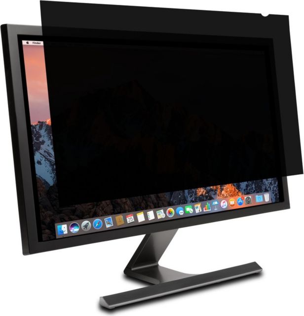 Kensington FP270W9 Privacy Screen for 27'' Widescreen Monitors (16:9) - ONLINE ONLY