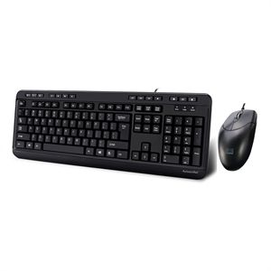 ANTIMICRBIAL KEYBOARD ND MOUSE