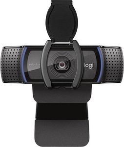 LOGITECH WEBCAM C920S PRO HD