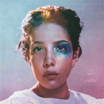 MANIC (LP) - ONLINE ONLY