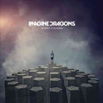 NIGHT VISIONS - ONLINE ONLY