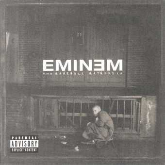 MARSHALL MATHERS(EX) - ONLINE ONLY