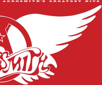 AEROSMITH'S GREATEST HITS - ONLINE ONLY