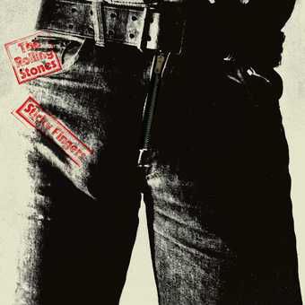 Sticky Fingers - ONLINE ONLY