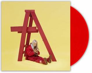 DONT SMILE AT ME(LP) - ONLINE ONLY