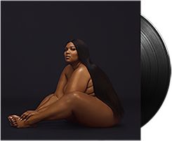CUZ I LOVE YOU - ONLINE ONLY