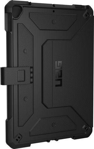 Urban Armor Gear Metropolis Series Case 10.2 iPad 7/8th Gen - Black