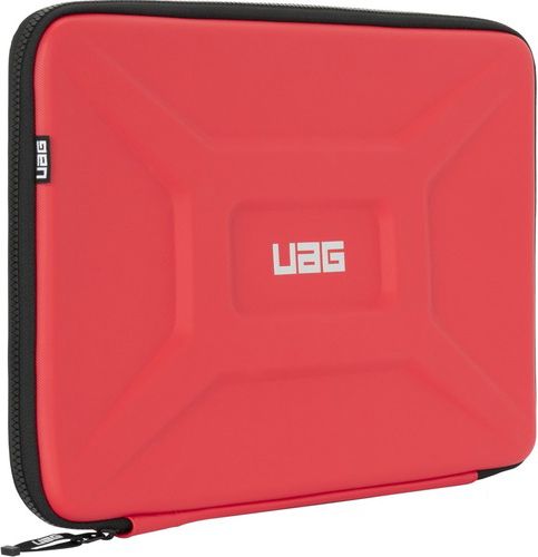 Carrying Case (Sleeve) for 15'' Notebook - Magma - ONLINE ONLY