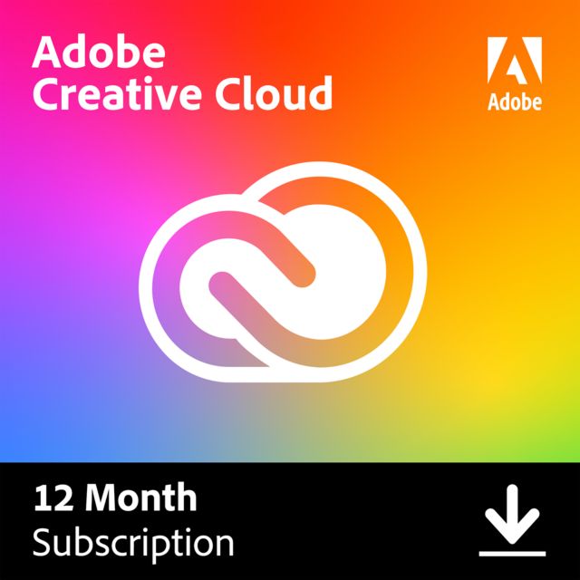 ADOBE CC ALL APPS 2022 ESD