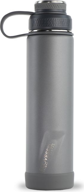 Boulder 24oz: Slate Gray