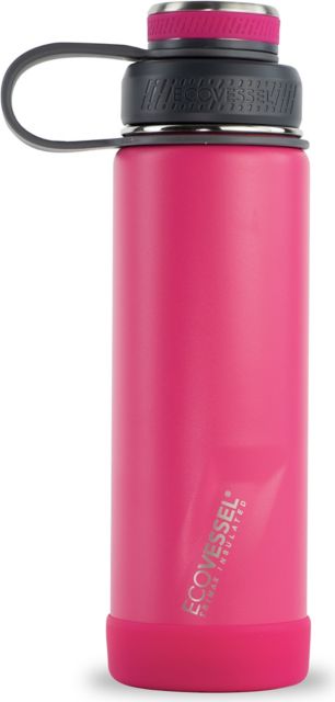 Boulder 20oz: Wild Magenta