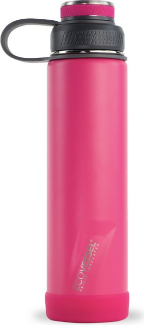Boulder 24oz: Wild Magenta