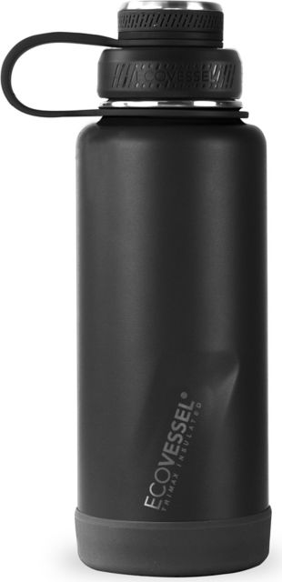 Boulder 32oz: Black Shadow