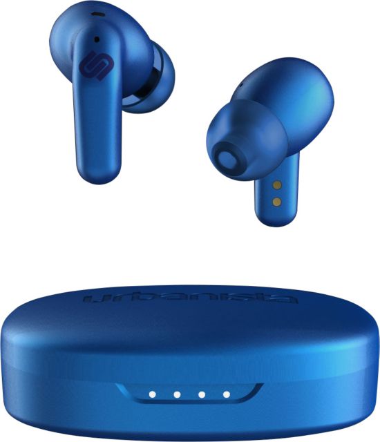 Urbanista Seoul True Wireless Gaming Headphones, Electric Blue - ONLINE ONLY