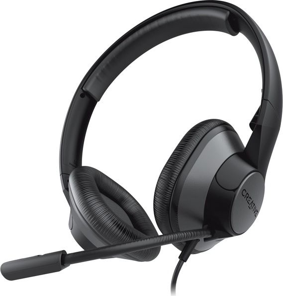 Creative HS-720 V2 Headset. Stereo - ONLINE ONLY