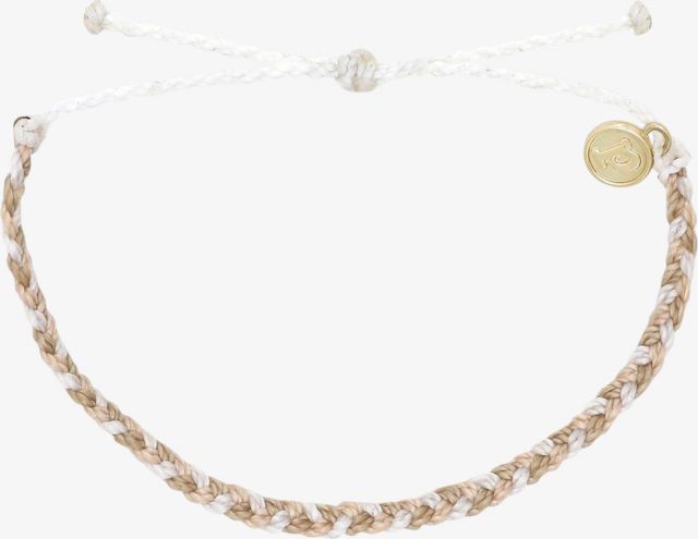 Mini Braided Multi Bracelet