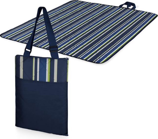Vista Outdoor Picnic Blanket & Tote - ONLINE ONLY