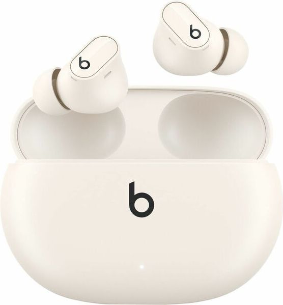 BEATS STUDIO BUDS PLUS IVORY