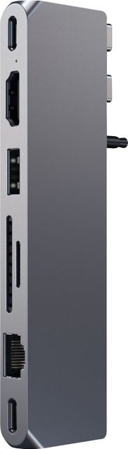 Satechi Pro Hub Max, Space Gray