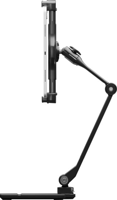 Twelve South HoverBar Duo iPad Stand, Black