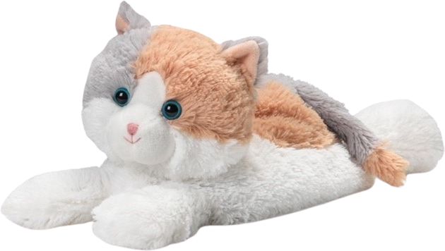 Calico Cat Warmies