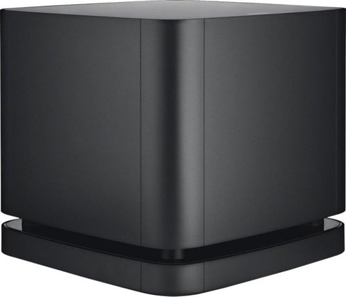 Bose Bass Module 500 Wireless Subwoofer (Black)