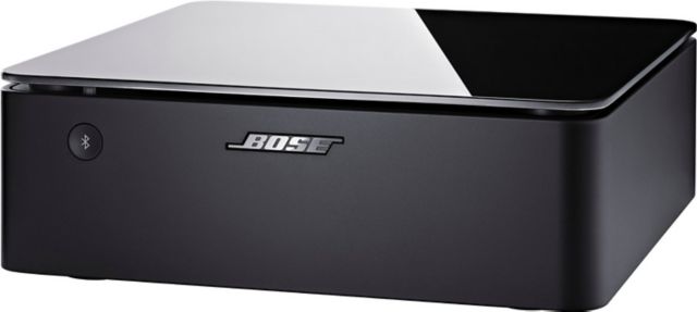 Bose Music Amplifier (Black)