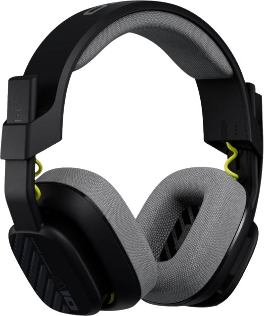 Astro A10 Gen 2 Wired Gaming Headset for PS (Black)