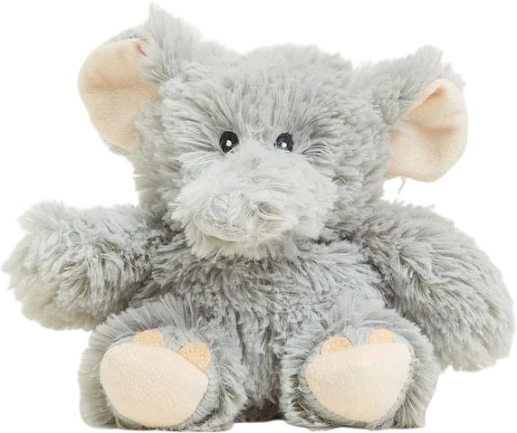 Elephant Warmies Junior