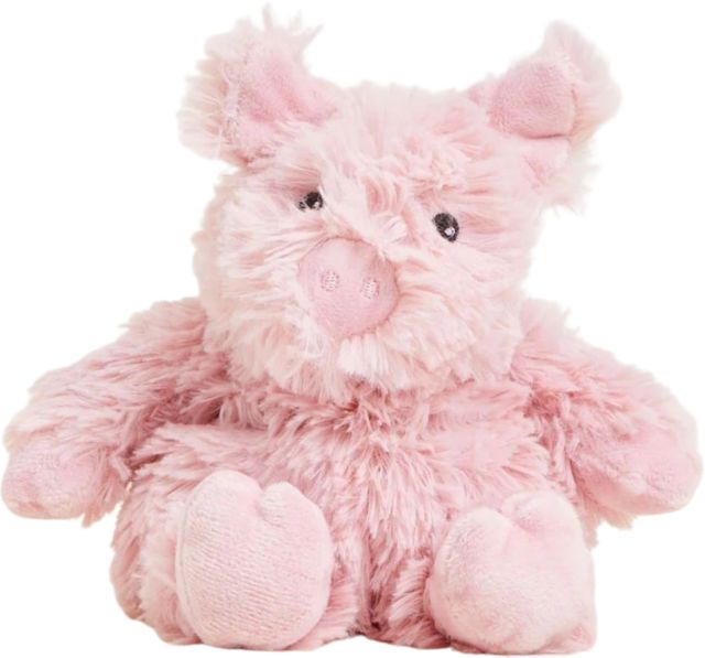 Pig Warmies Junior