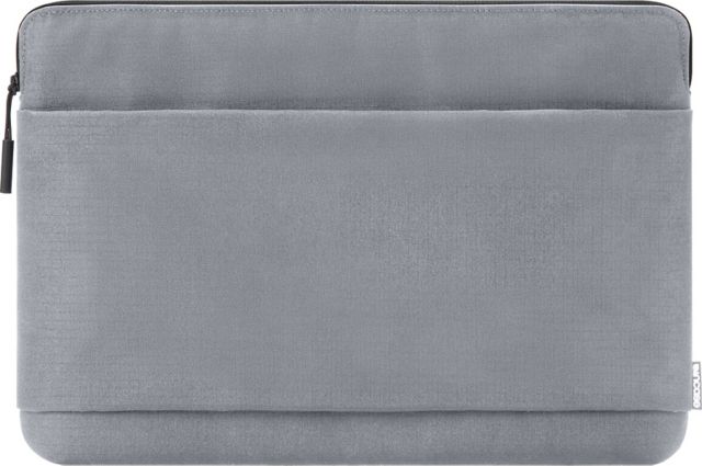 Incase Go Laptop Sleeve 14in Bulk, Conte Grey