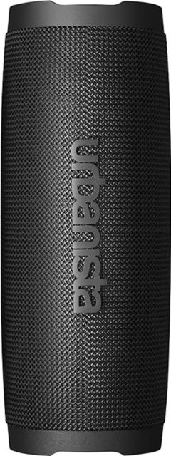 Urbanista Nashville Bluetooth Speaker, Black