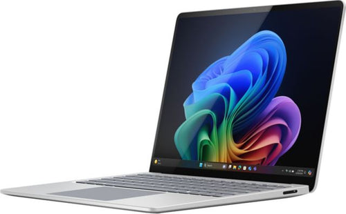 Surface Copilot+ PC Laptop (7th Edition) 15 inch Qualcomm Snapdragon X Elite/16GB/1TB Windows 11 Pro - Platinum - ONLINE ONLY