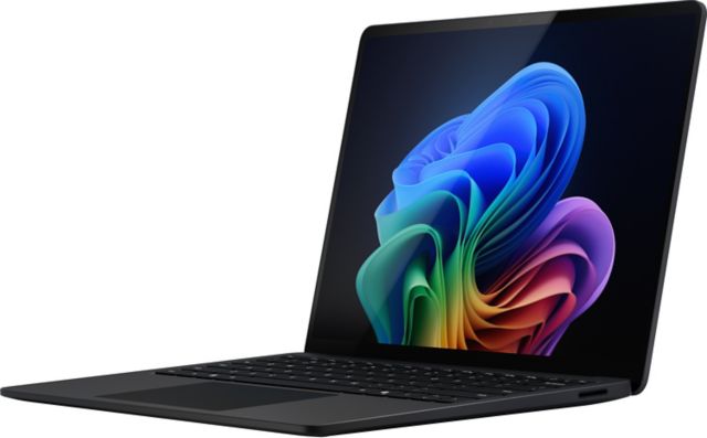 Surface Copilot+ PC Laptop (7th Edition) 15 inch Qualcomm Snapdragon X Elite/32GB/1TB Windows 11 Pro - Graphite - ONLINE ONLY